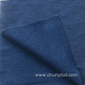 Hot Sale Slub Soft Hand Feeling Stretchy Wrinkle-Resistant CTN60%/Poly40% Terry Fleece